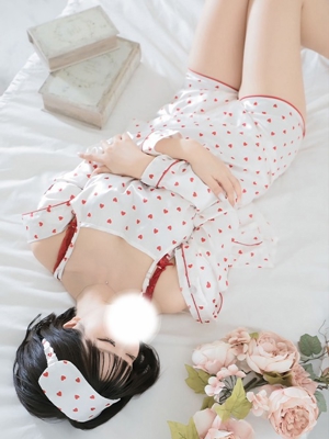 ツキ