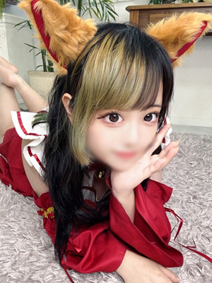 永野みみ
