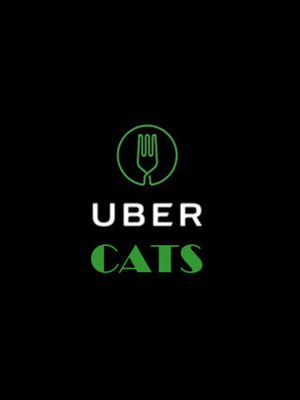 UBER CATS