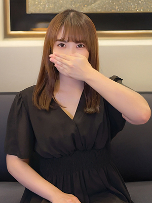 新人・あおい