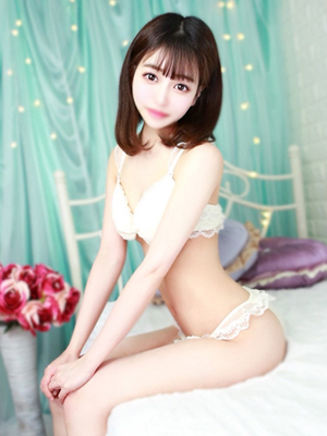 谷崎つやね【未経験のギャップ】