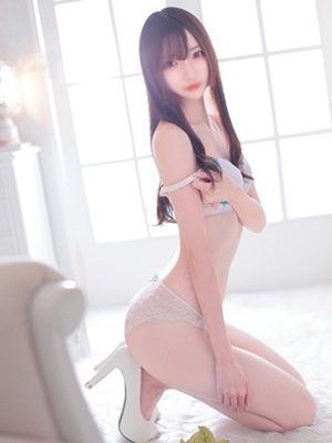 西園寺せかい【色白レべチ美女】
