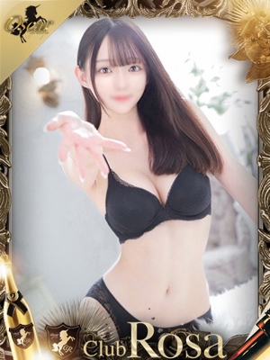 野口まりん【激カワカフェ店員】