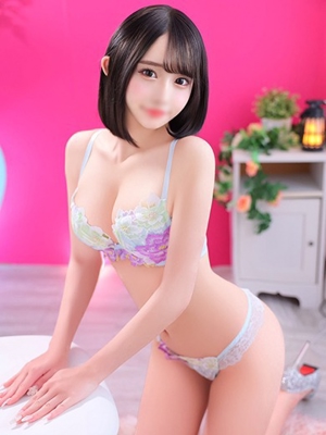 小色あずき【絶対可愛い宣言】