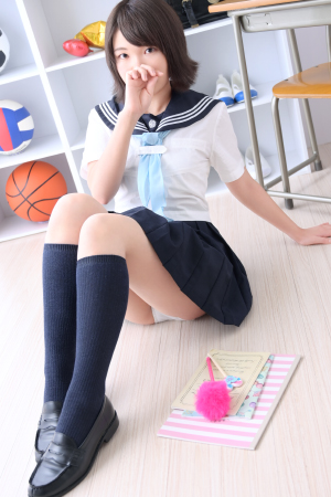 あお