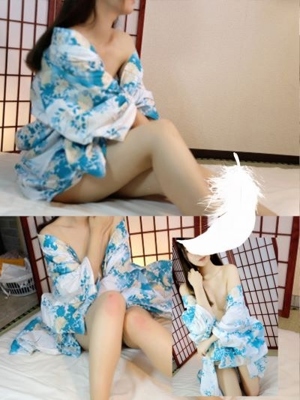 ゆずき