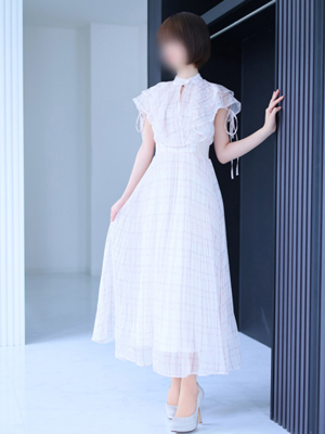 新人・美佑(みゆう)
