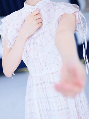 新人・美佑(みゆう)