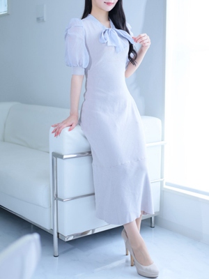 新人・杏紗(あさ)