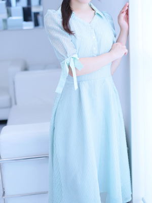 新人・捺芽(なつめ)