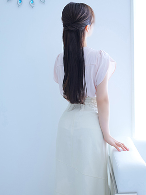 渚(なぎさ)