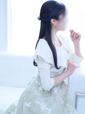 新人・愛莉(あいり)