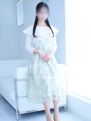 新人・愛莉(あいり)