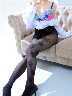 白羽ゆあ