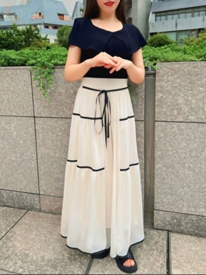小西あんず