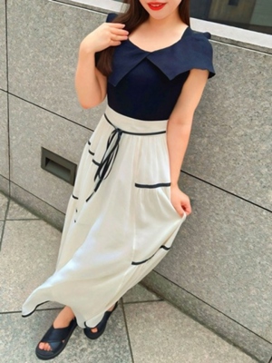 小西あんず