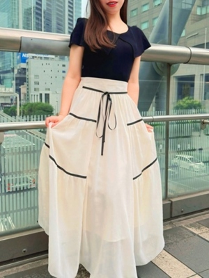 小西あんず