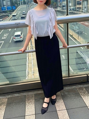 早川ゆま