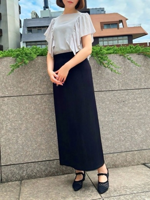 早川ゆま