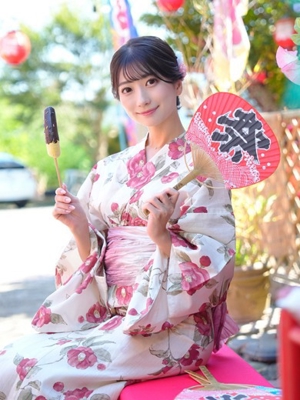 茉莉花(マリカ)