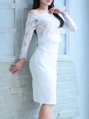 新人・千愛季(チアキ)