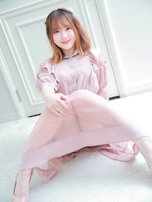 新人・ありす