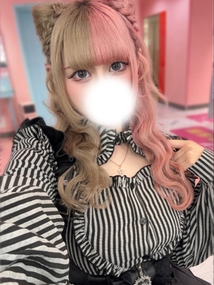 にじみ