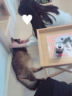 圧倒的な美貌☆ほのか