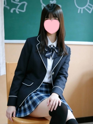 ちなつ