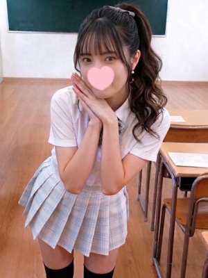 める