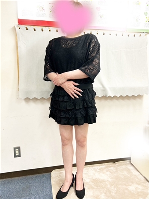 角橋ますみ