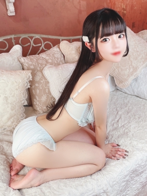 ともか【経験浅めの敏感娘】