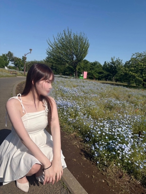 さな【圧倒的な清楚感】