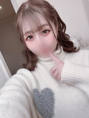 めな【守りたくなる透明感】
