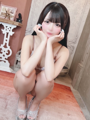 よよ【優しさ裏にM気質】