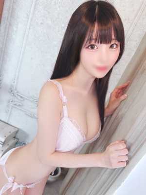 あいす【癒しの爆乳超敏感娘】