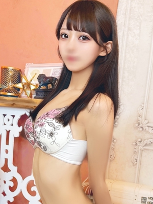 すずか【ザ清楚ここに顕現】