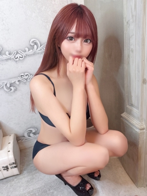 ういは【経験極浅美少女】