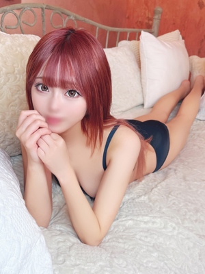 ういは【経験極浅美少女】