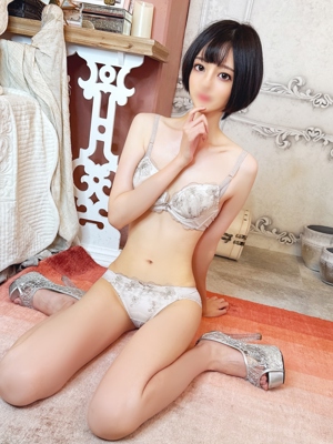 まこ【チ◯ポ狂いの変態さん】