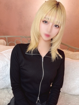 える【敏感癒し大学生】