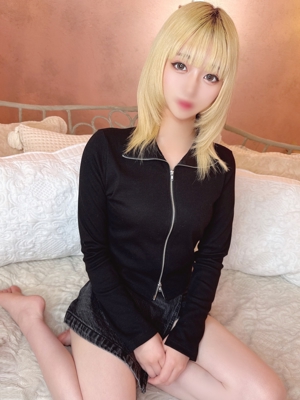 える【敏感癒し大学生】