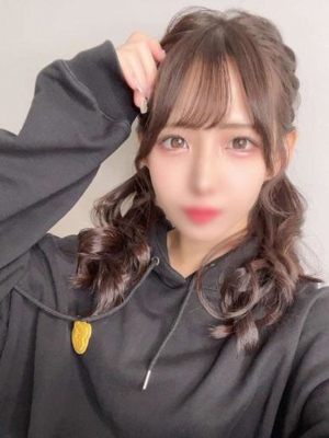 ゆう【破壊力100%天然G】