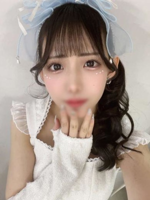 ゆう【破壊力100%天然G】