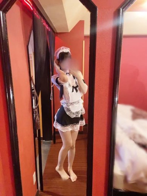 さき【よわいのはあそこ】