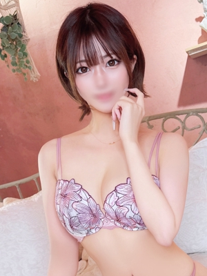 じゅん【口だけで黙らせる女】