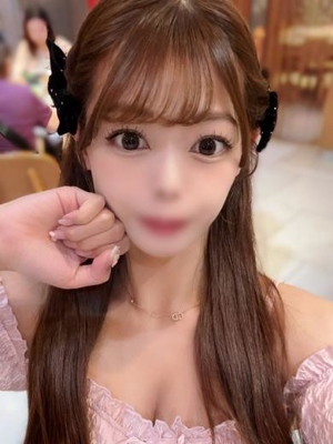 めいさ【G乳モデル級女神】