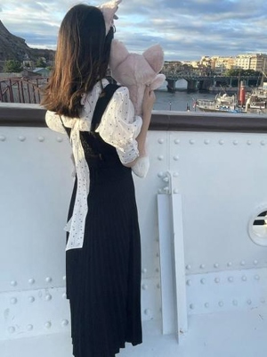 にじ【七色の原石】