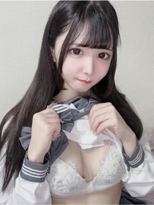 さや【人懐っこさMAX】