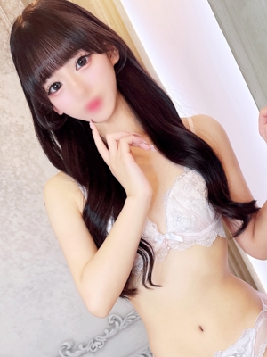 ゆらの【合法ロリな彼女】